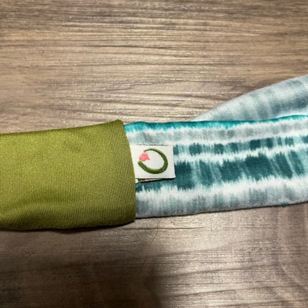 Wrap Headband